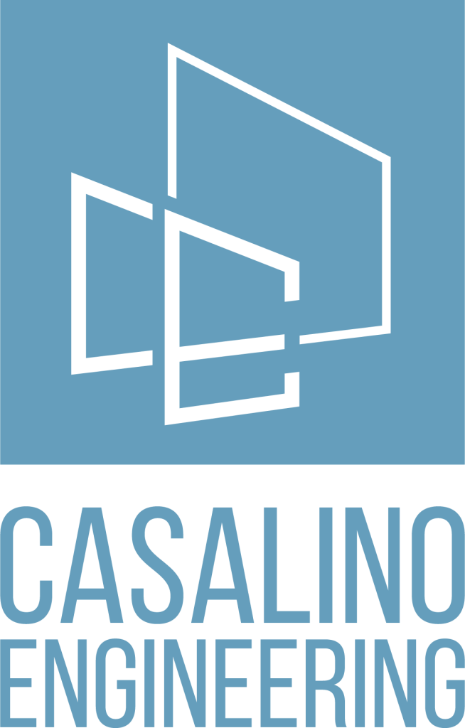 Casalino Engineering Logo