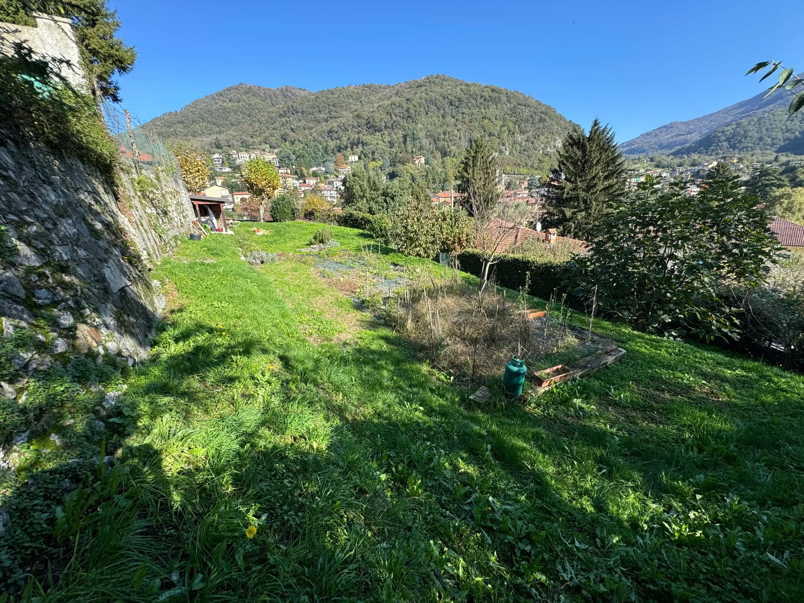 Asso realizzazione piscina interrata Casalino Engineering