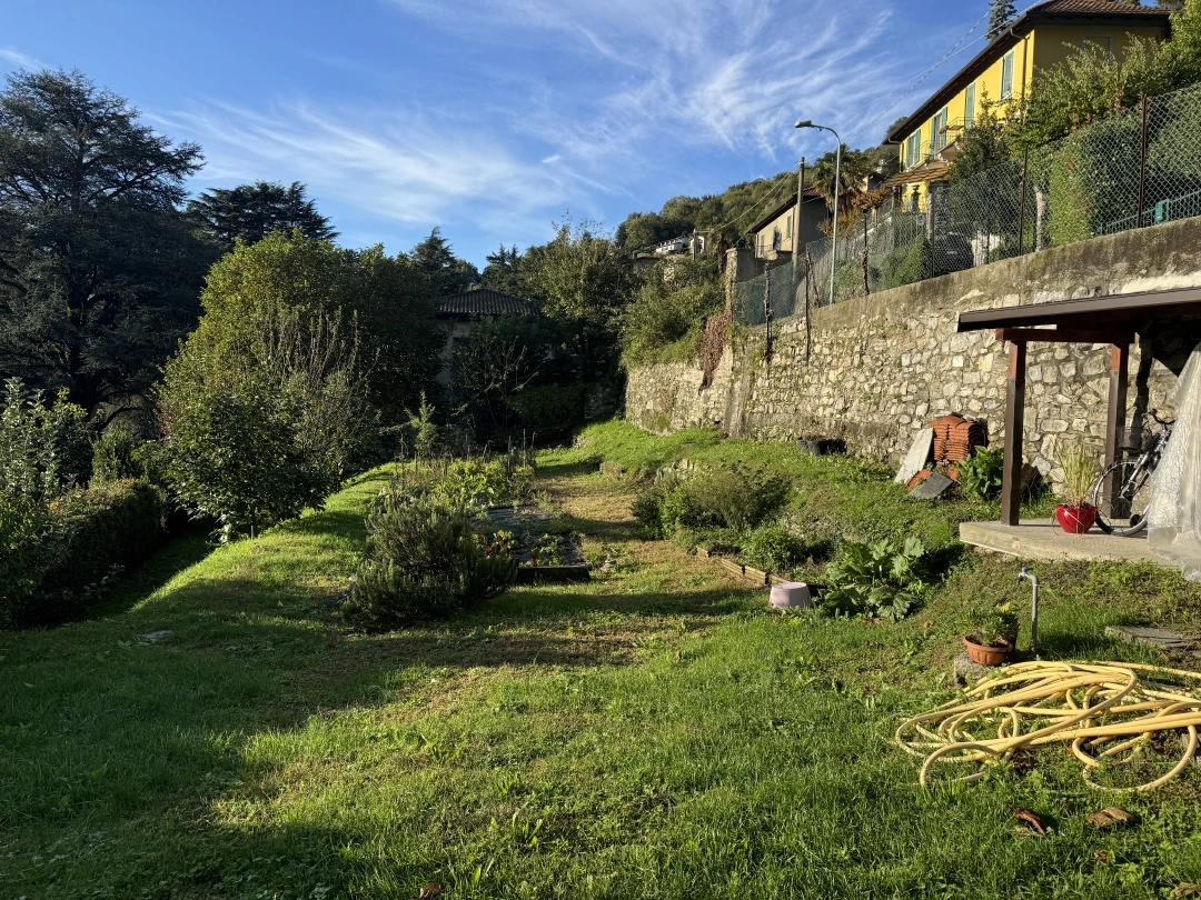 Casalino Engineering, ristrutturazione piscina ad Asso Como