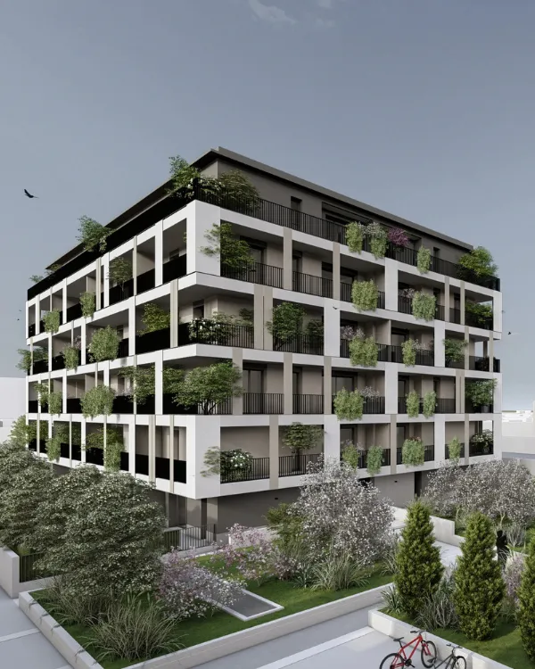 Nuovo edificio Casalino engineering