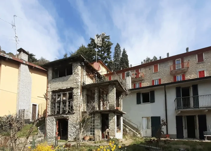 Brunate Casalino Engineering