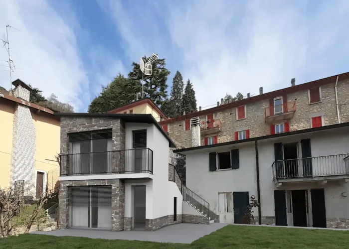 Brunate Casalino Enigineering