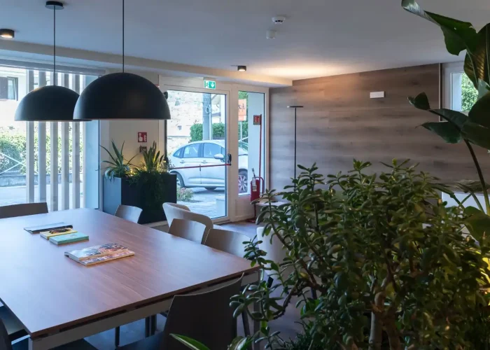 cicle bike residence