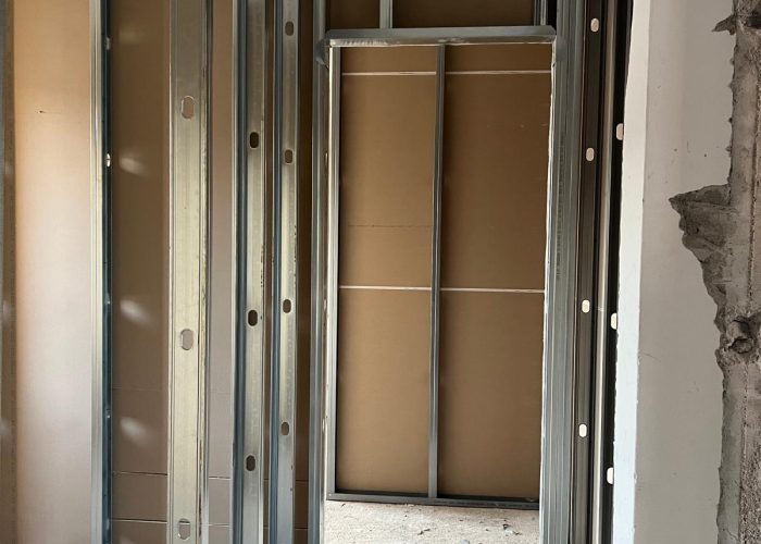 Profili per cartongesso Casalino Costruzioni