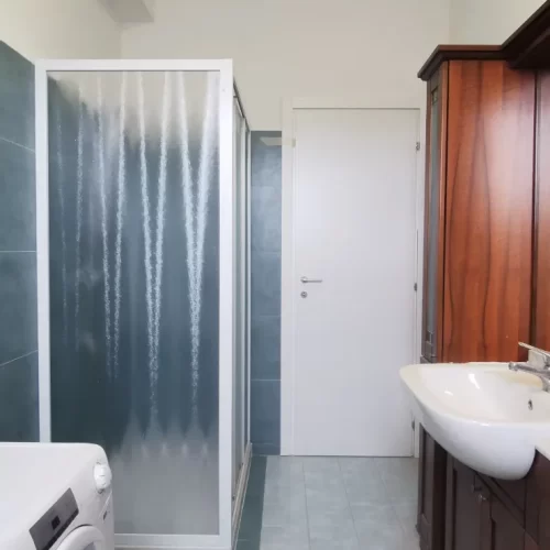 Casalino Engineering bagno trilocale Lipomo (CO)