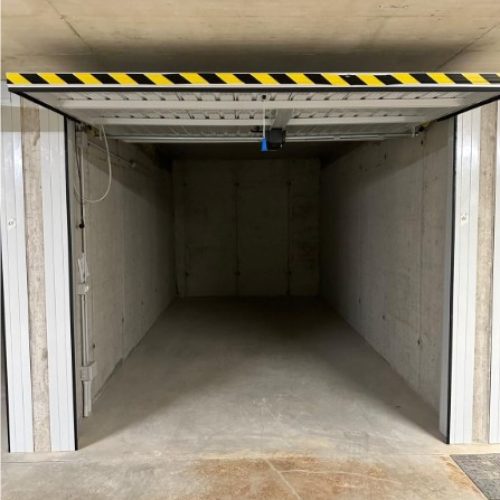 Casalino Engineering box -garage Mariano Comense