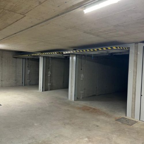 Box-garage casalino Engineering Mariano Comense